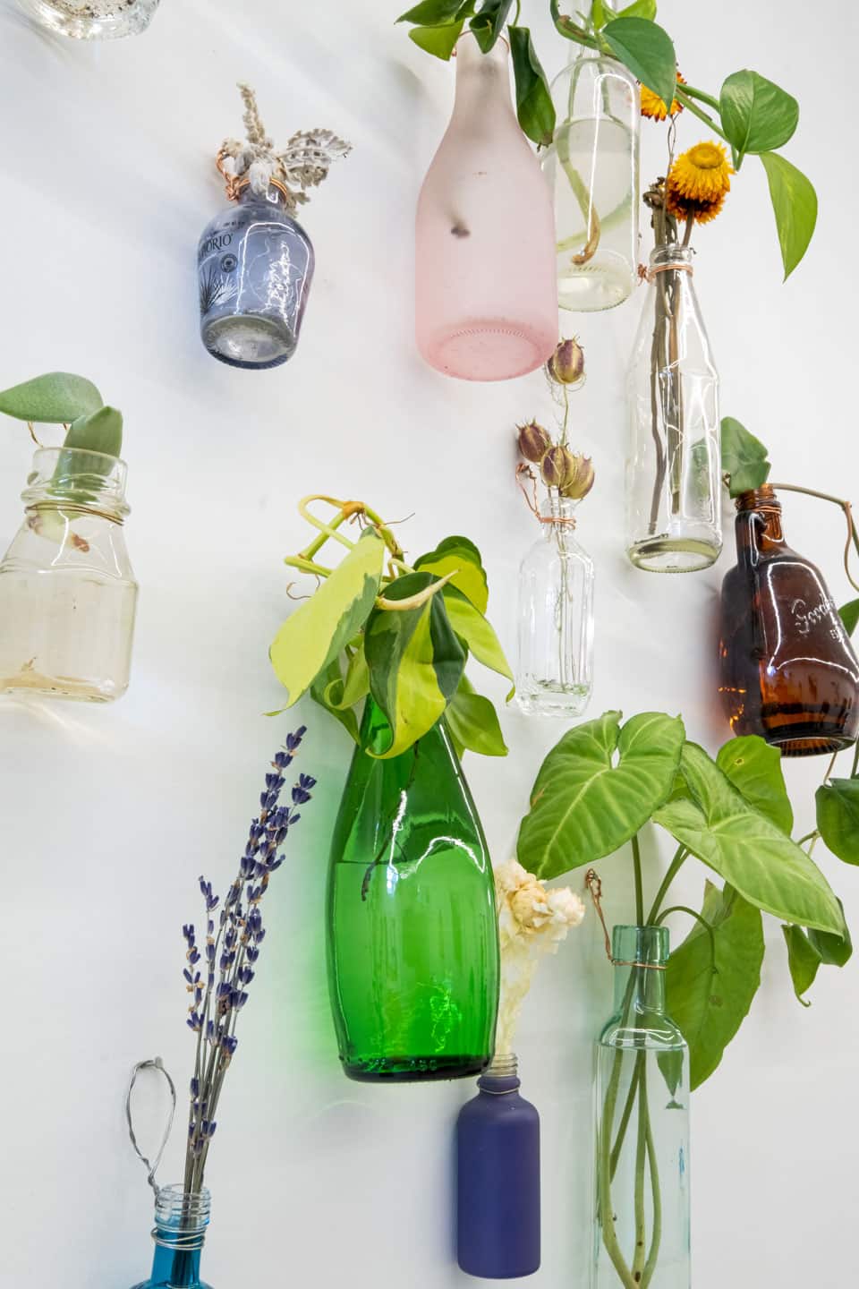 Peculiar Movements/Green Junctions at NAMARA projects